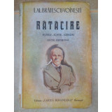 I. Al. Bratescu-Vionesti - Ratacire (editia 1943)