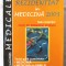 &quot;REZIDENTIAT IN MEDICINA 2003. Teste grila&quot;, S. Ionescu s.a., 2002