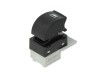 Comutator / buton actionare geamuri AUDI A6 Avant (4B5, C5) (1997 - 2005) TOPRAN 114 572