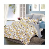 Cumpara ieftin Lenjerii de Pat Dublu , Bumbac Finet, 6 Piese - DNA178