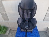 Scaun auto BeSafe iZi Combi X4 ISOfix, copii 6 luni - 4 ani, 0+ -1 (0-18 kg), In sensul directiei de mers