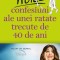 Noile confesiuni ale unei ratate trecute de 40 de ani