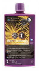Aquarium Systems - Reef Elements 250 ml foto