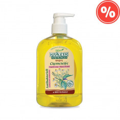 Sapun lichid antibacterian, cu plante BIO Krauter? Handy KitchenServ foto