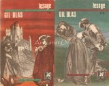 Cumpara ieftin Istoria Lui Gil Blas De Santillana - Alain-Rene Lesage