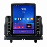 Cumpara ieftin Navigatie dedicata cu Android Dodge Nitro 2006 - 2013, 1GB RAM, Radio GPS Dual