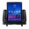 Navigatie dedicata cu Android Dodge Nitro 2006 - 2013, 1GB RAM, Radio GPS Dual