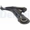 DELPHI TC2326 Brat, suspensie roata