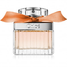 Chloé Rose Tangerine Eau de Toilette pentru femei 50 ml