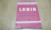 V. I. LENIN - Note Critice in Chestiunea Nationala - Editura Partidului Comunist Roman, 1949, 43 p.