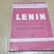 V. I. LENIN - Note Critice in Chestiunea Nationala - Editura Partidului Comunist Roman, 1949, 43 p.