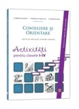 Consiliere si orientare. Ghid de educatie pentru cariera. Activitati pentru clasele I-IV/Gabriela Lemeni, Loredana Mihalca, Codruta Mih
