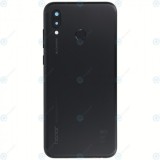 Huawei Honor Play (COR-L29) Capac baterie negru miezul nopții 02351YYD