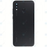 Huawei Honor Play (COR-L29) Capac baterie negru miezul nopții 02351YYD