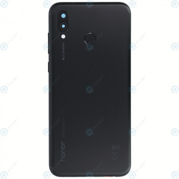 Huawei Honor Play (COR-L29) Capac baterie negru miezul nopții 02351YYD