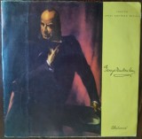Cumpara ieftin DISC LP MARI CANTARETI ROMANI-GEORGE NICULESCU BASU,1962:Runcu/Borgovan/Rogalski