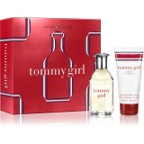 Tommy Hilfiger Tommy Girl Gift Set set cadou pentru femei Holiday 2024 1 buc
