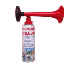 vuvuzela/goarna spray, 300 ml foto