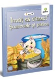 Șoarecele și pisica