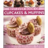 Cumpara ieftin BEST EVER BOOK OF CUPCAKES &amp; MUFFINS
