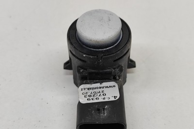 Senzor de parcare față VW ID.3 E11 2021 OEM: 5WA919275B,0263063291 22972467 foto