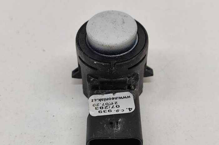 Senzor de parcare față VW ID.3 E11 2021 OEM: 5WA919275B,0263063291 22972467