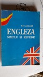 Cumpara ieftin INVATATI ENGLEZA SIMPLU SI REPEDE