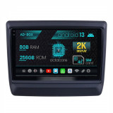 Navigatie Isuzu D-MAX (2020+), Android 13, X-Octacore 8GB RAM + 256GB ROM, 9.5 Inch - AD-BGX9008+AD-BGRKIT316