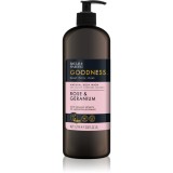 Baylis &amp; Harding Goodness Rose &amp; Geranium gel de duș 1000 ml