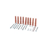 Kit de montaj pentru hotă BOSCH 00489248 SIEMENS BALAY Original