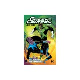 Green Lantern by Geoff Johns Book One (New Edition)
