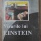 VISURILE LUI EINSTEIN-ALAN LIGHTMAN-216540