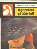 Agepsina si batranii - Morogan Salomie