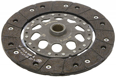 Disc Ambreiaj Luk Audi A4 B5 1994-2001 323 0727 10 foto