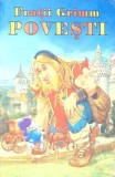 POVESTI-FRATII GRIMM-270549