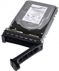 HDD Server Dell 400-AEGG, 2TB @7200rpm, SATA III, 3.5inch foto