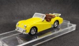 Macheta Triumph TR3A - Vitesse 1/43