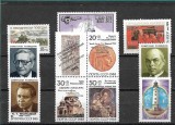 C5971 - lot timbre nestampilate MNH Rusia