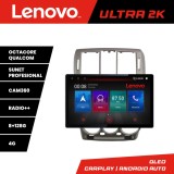 Navigatie auto Hyundai Getz 2002-2010, 13 inch 2K QLED, 8GB RAM, 128GB