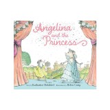 Angelina and the Princess