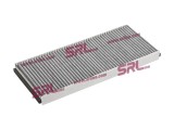 Filtru polen carbon, habitaclu Mercedes Sprinter (901, 902, 903, 904) 1995-2006; Vw LT, 1996-2006; SRLine Polonia