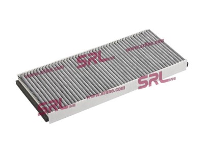 Filtru polen carbon, habitaclu Mercedes Sprinter (901, 902, 903, 904) 1995-2006; Vw LT, 1996-2006; SRLine Polonia foto