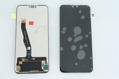 Display Huawei Y9 2019 foto