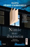 Nimic mai iluzoriu Paperback brosat Calatorie tren Londra Edinburgh Alicia Terry Bou