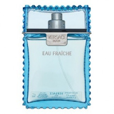 Versace Eau Fraiche Man eau de Toilette pentru barbati 100 ml foto