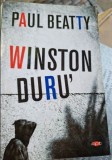 Paul Beatty - Winston Duru&#039;