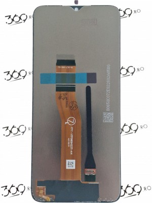 Display Huawei Honor X5 (4G) (2023) BLACK NF foto