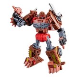 Transformers Age of the Primes Deluxe Class Figurina articulata Junkion Jalopy 14 cm
