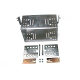 Kit rama radio 2DIN Hyundai Tucson 2005 - 2010, 381143-04