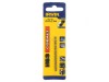 Burghiu Metal HSS-Co 3.2mm 65mm, Irwin